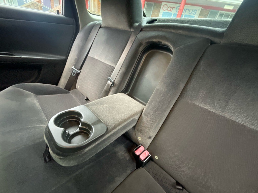 2013 Chevrolet Impala Image 33