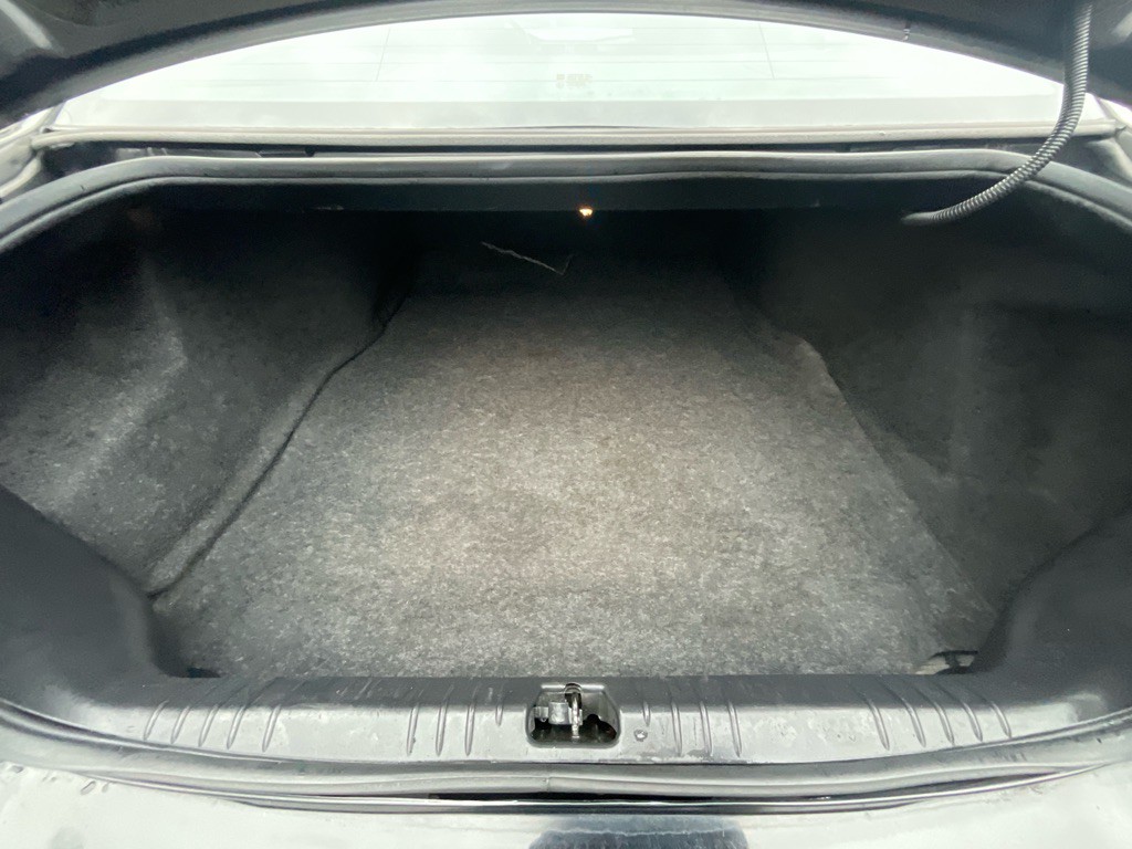 2013 Chevrolet Impala Image 36