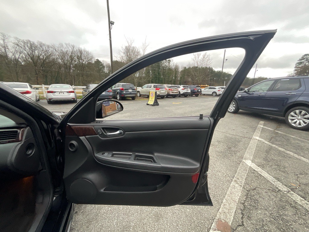 2013 Chevrolet Impala Image 41