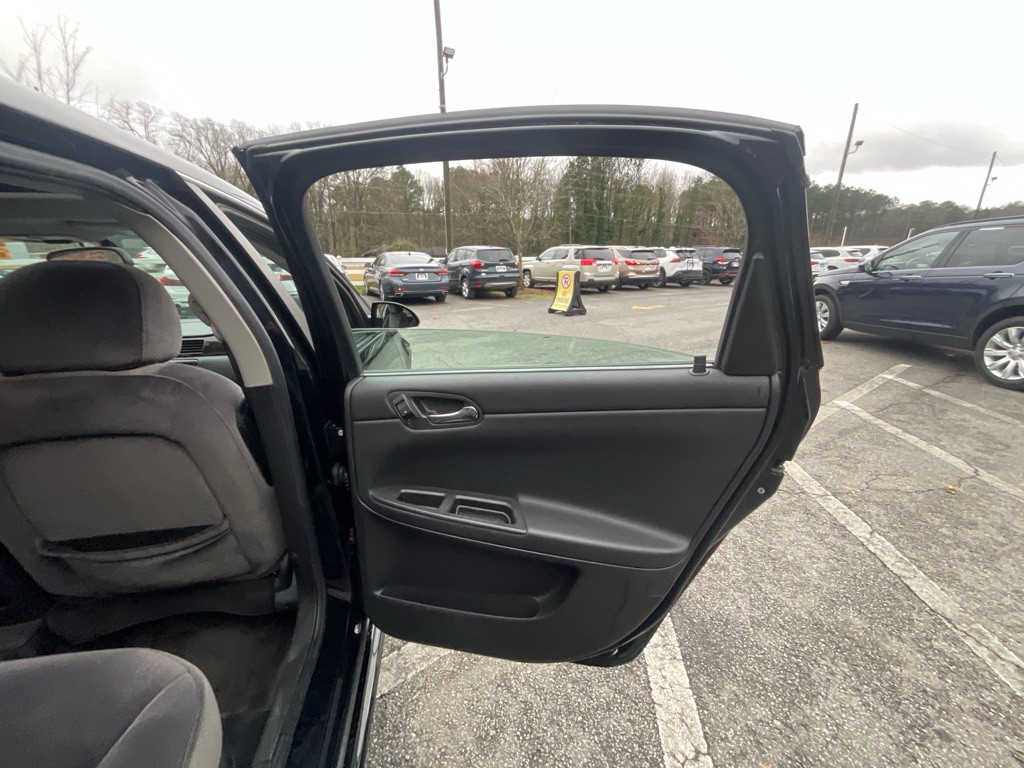 2013 Chevrolet Impala Image 42