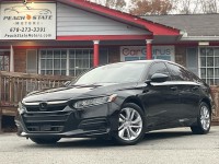 Image for 2020 Honda Accord LX ID: 7039414