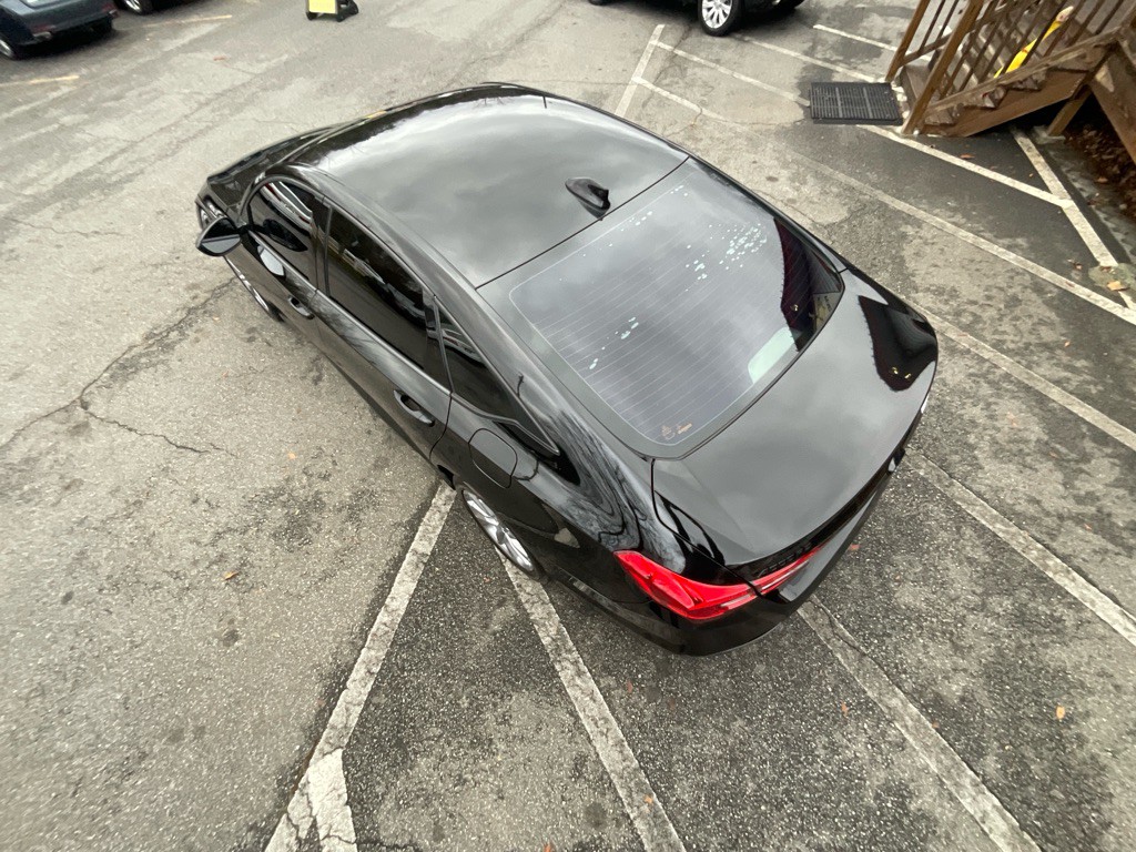 2020 Honda Accord Image 10