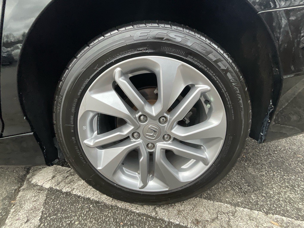 2020 Honda Accord Image 11