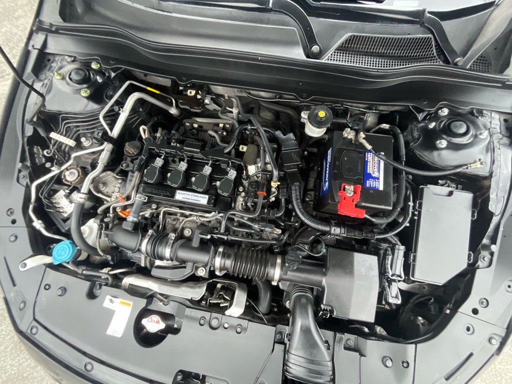 2020 Honda Accord Image 12