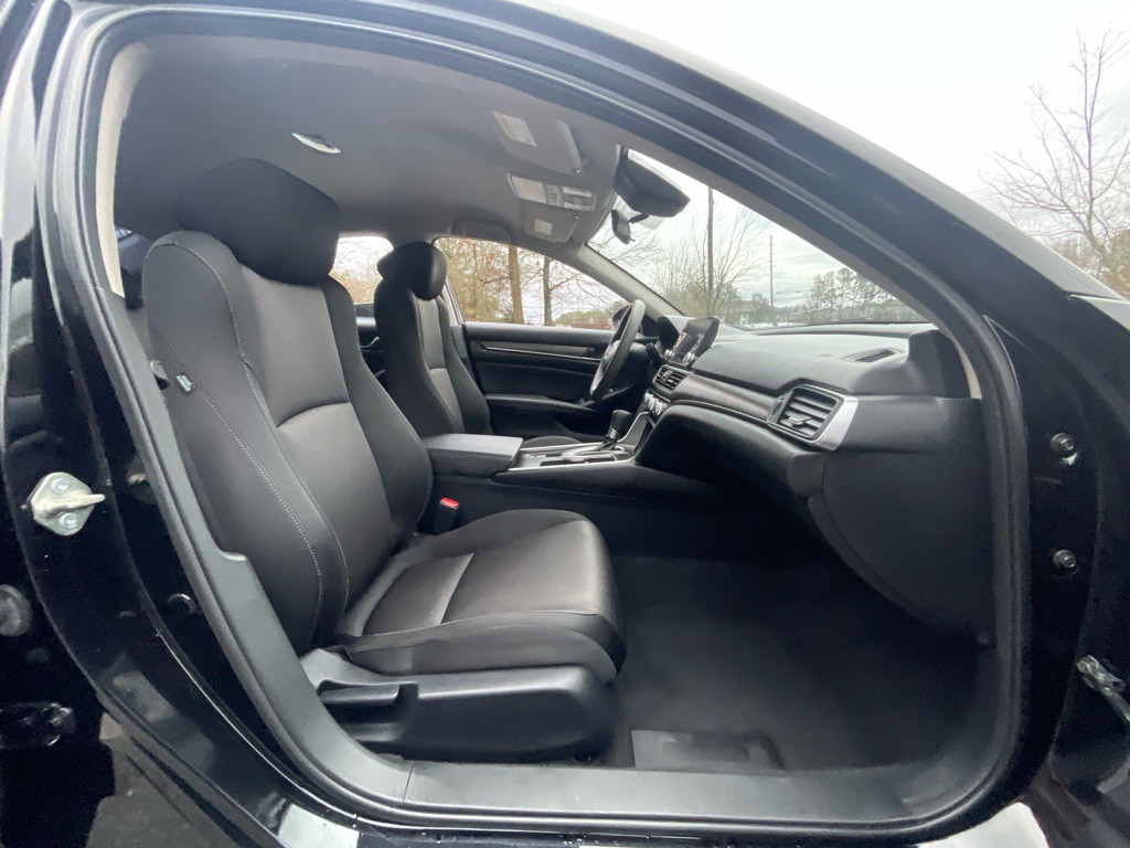 2020 Honda Accord Image 16