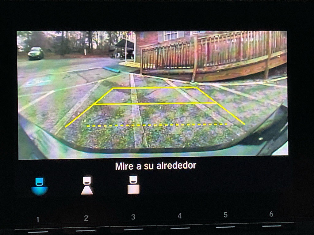 2020 Honda Accord Image 23