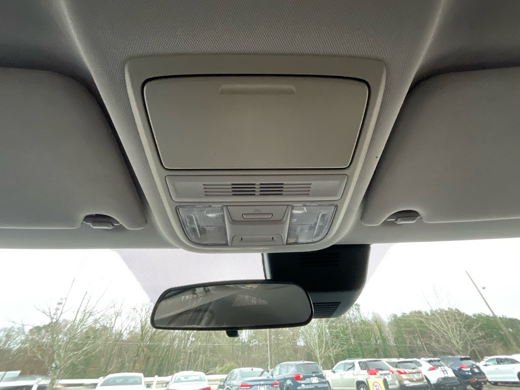 2020 Honda Accord Image 25