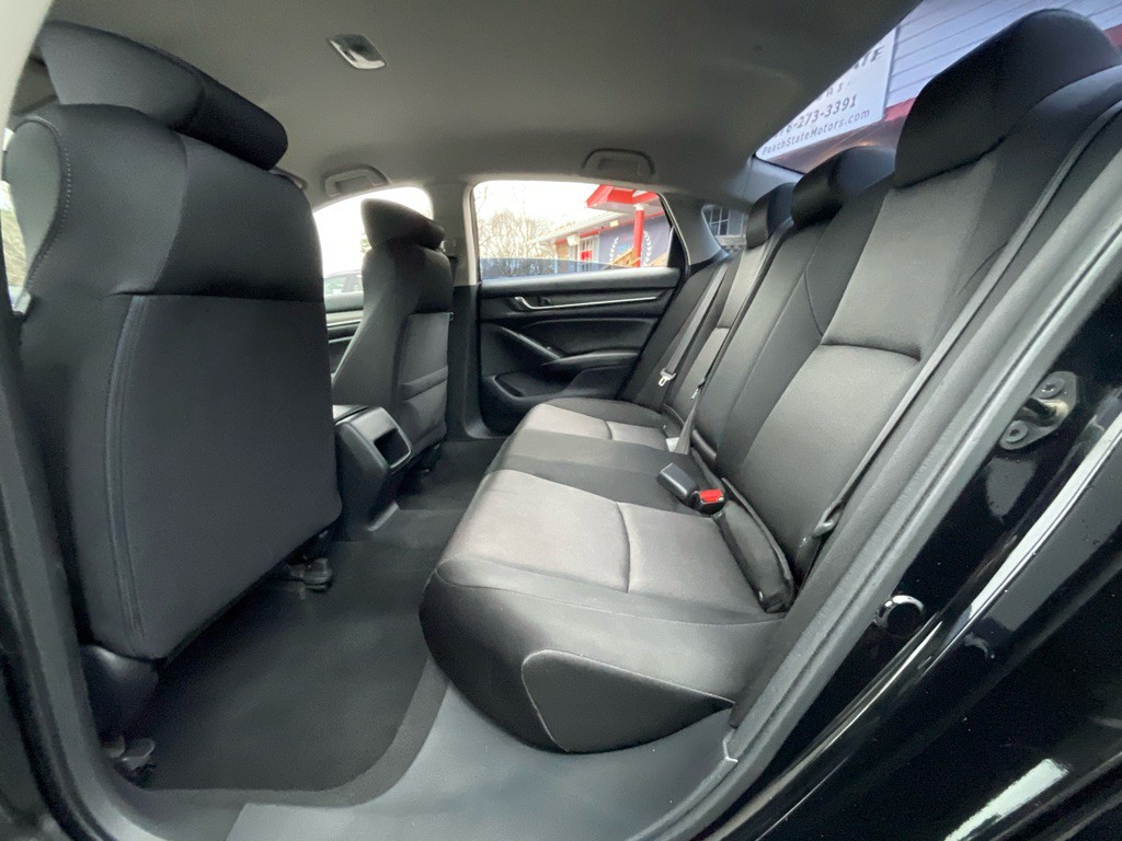 2020 Honda Accord Image 26