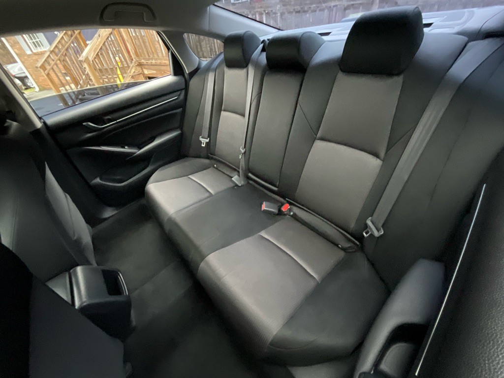 2020 Honda Accord Image 28