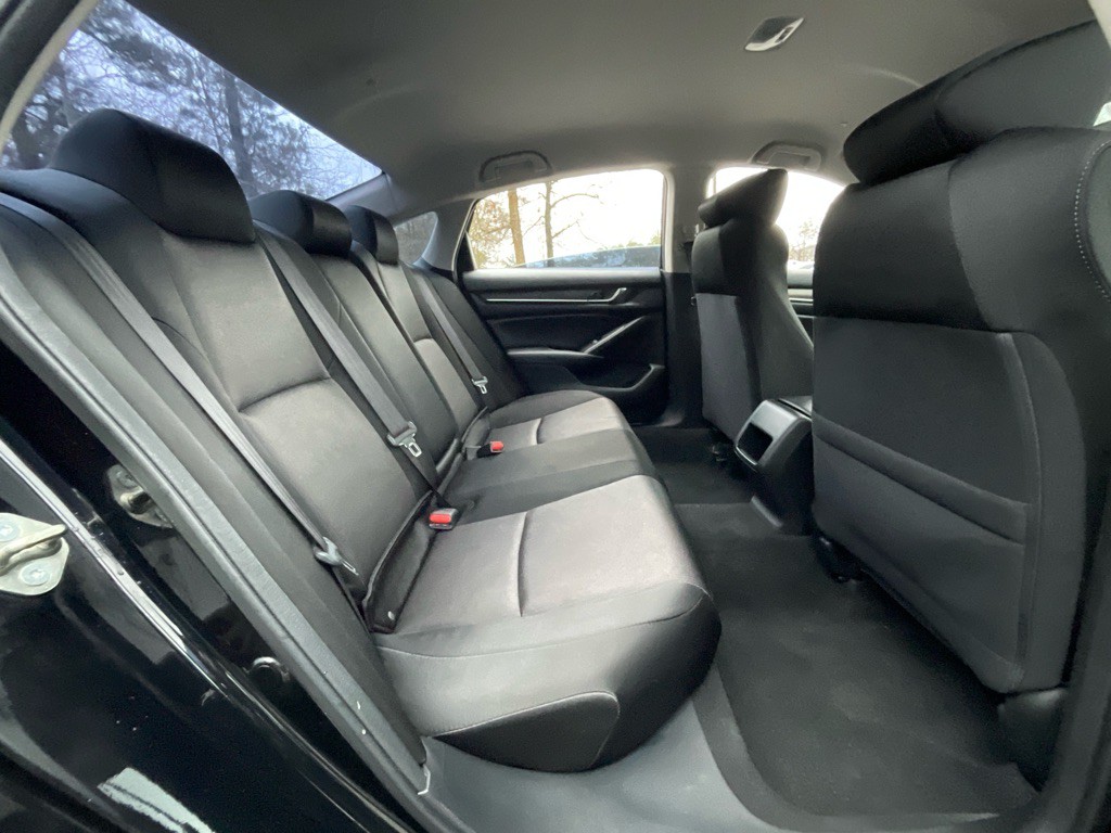 2020 Honda Accord Image 29