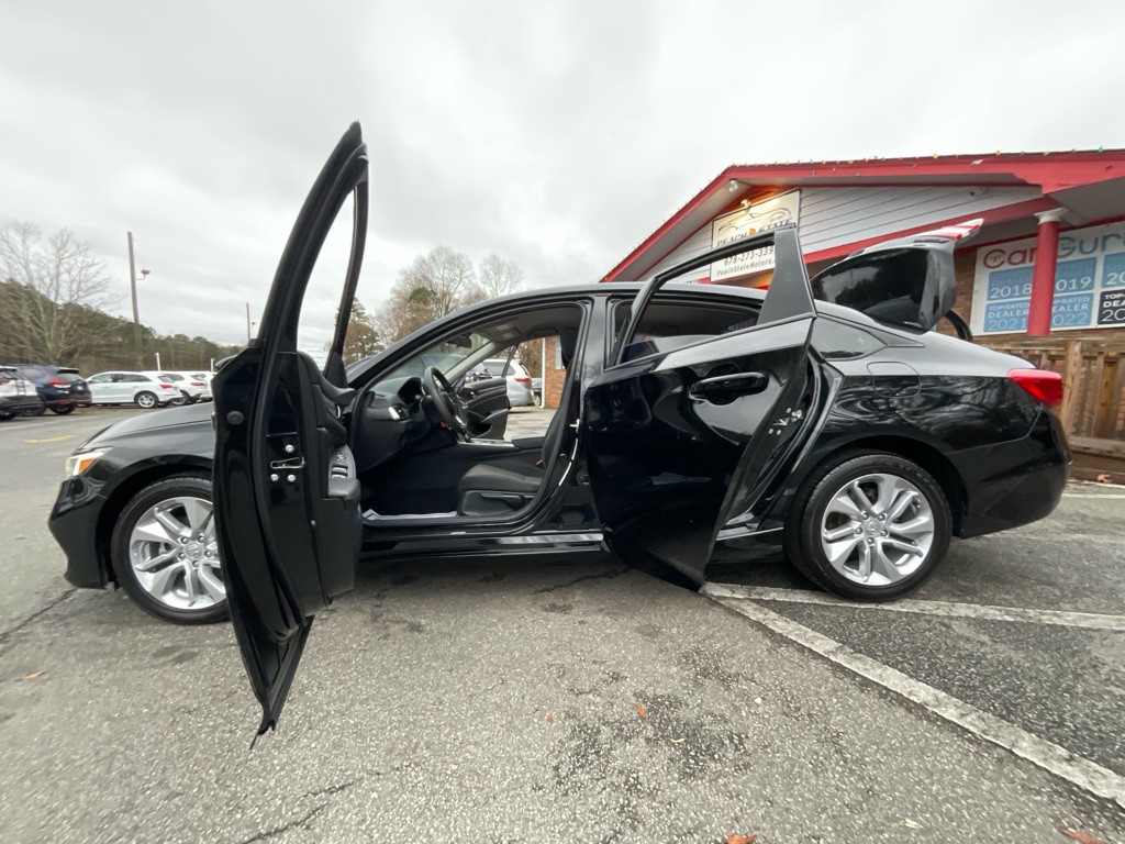 2020 Honda Accord Image 34