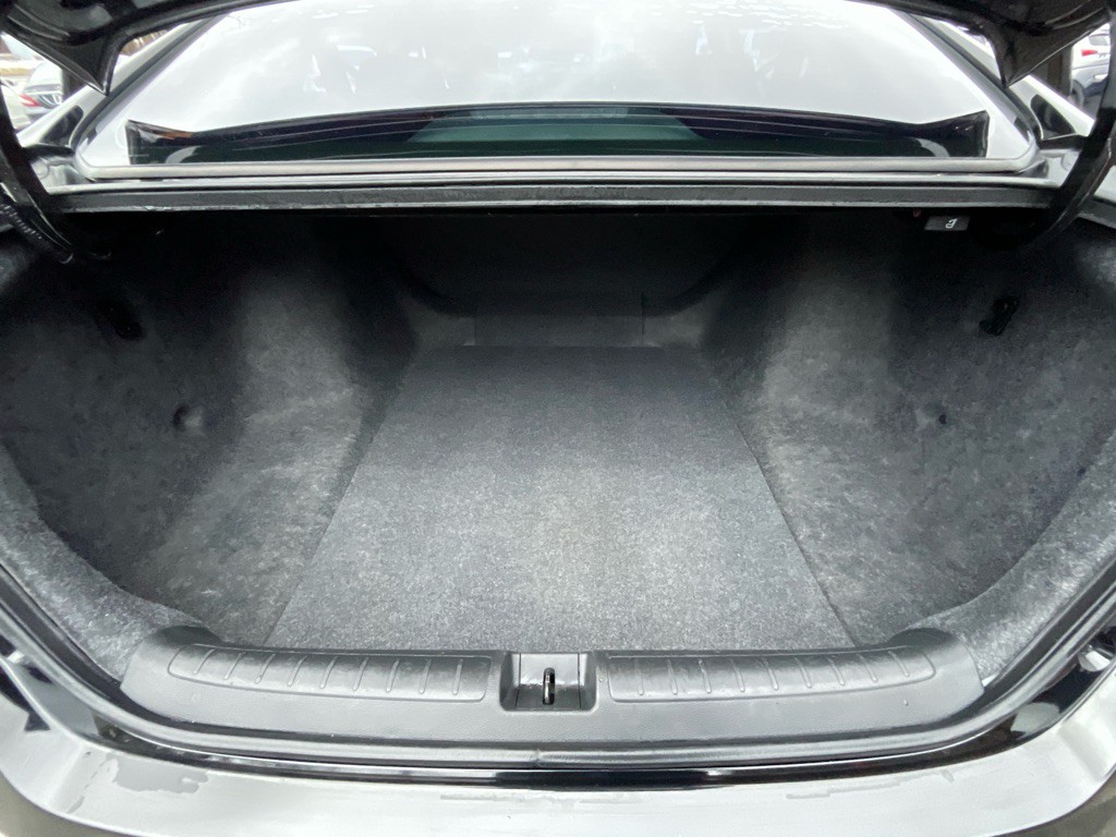 2020 Honda Accord Image 35