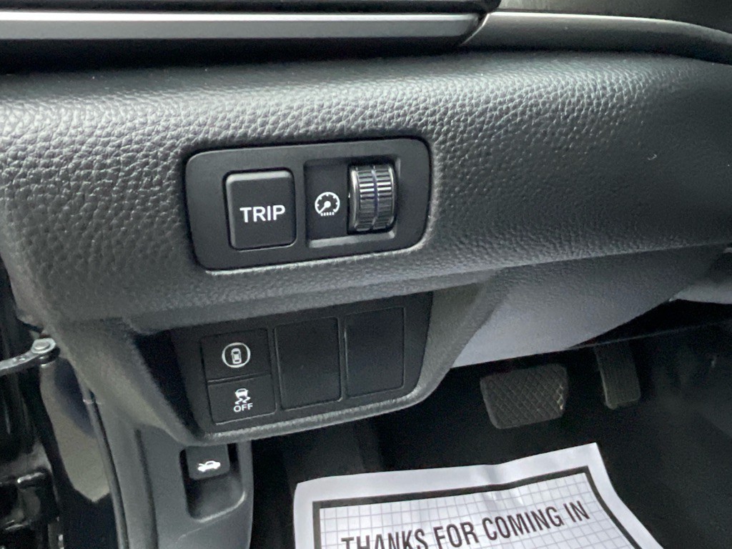 2020 Honda Accord Image 38