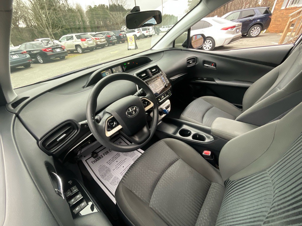 2016 Toyota Prius Image 15