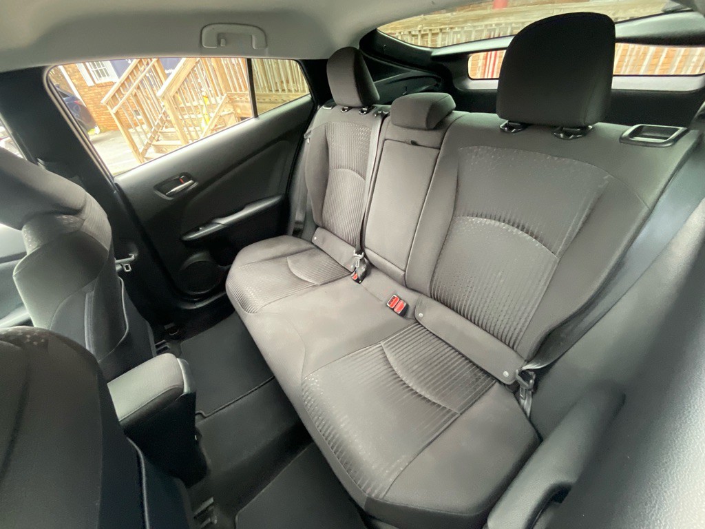 2016 Toyota Prius Image 29