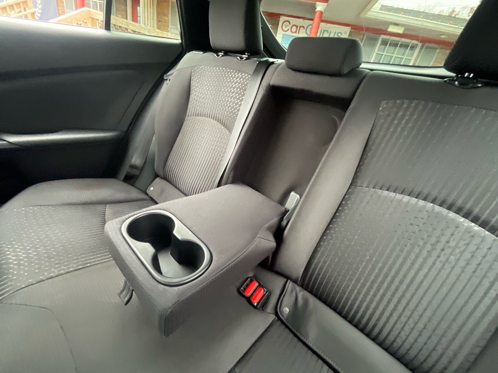 2016 Toyota Prius Image 33