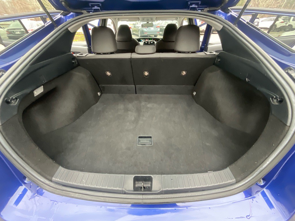 2016 Toyota Prius Image 36