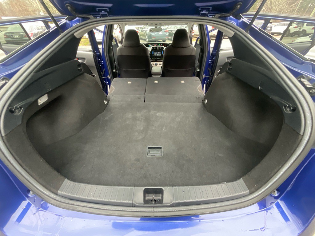 2016 Toyota Prius Image 37