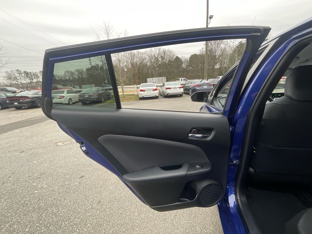 2016 Toyota Prius Image 41