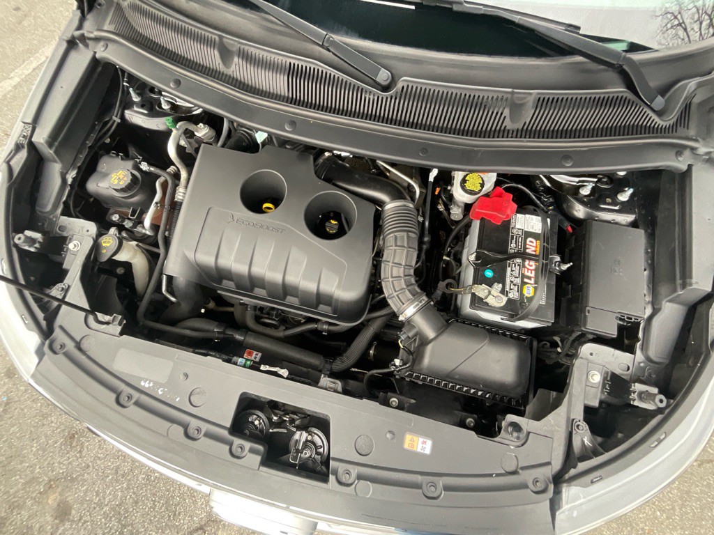 2018 Ford Explorer Image 13