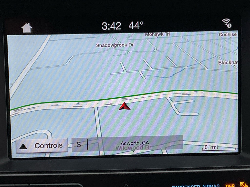 2018 Ford Explorer Image 24