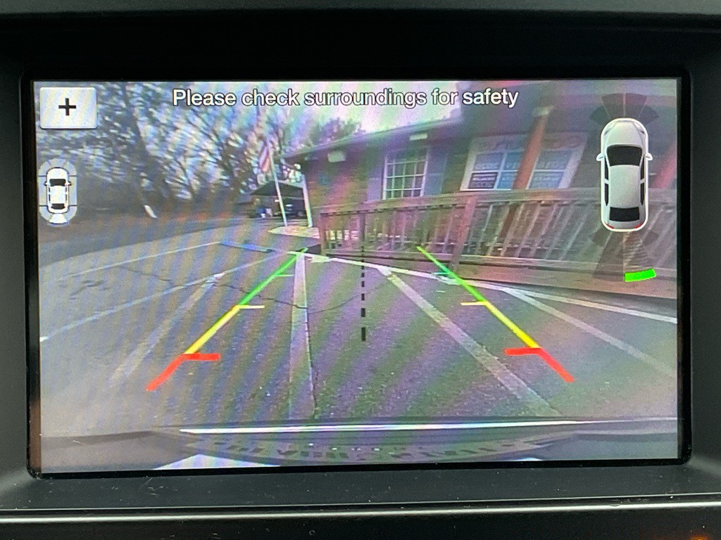 2018 Ford Explorer Image 25