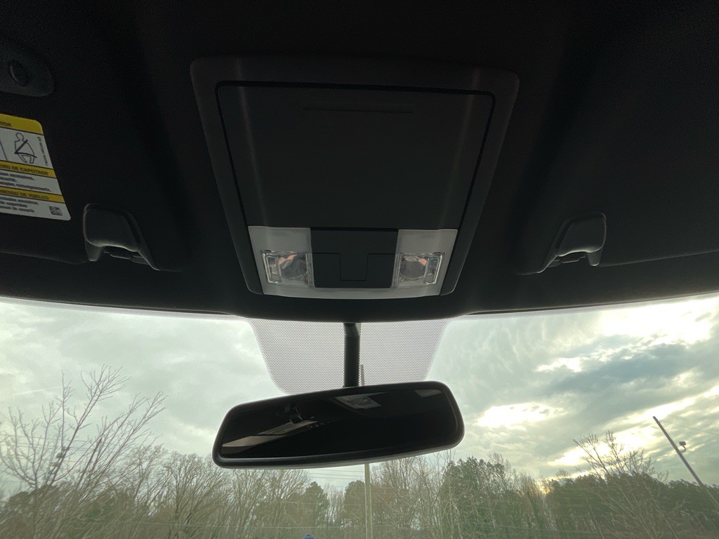 2018 Ford Explorer Image 27