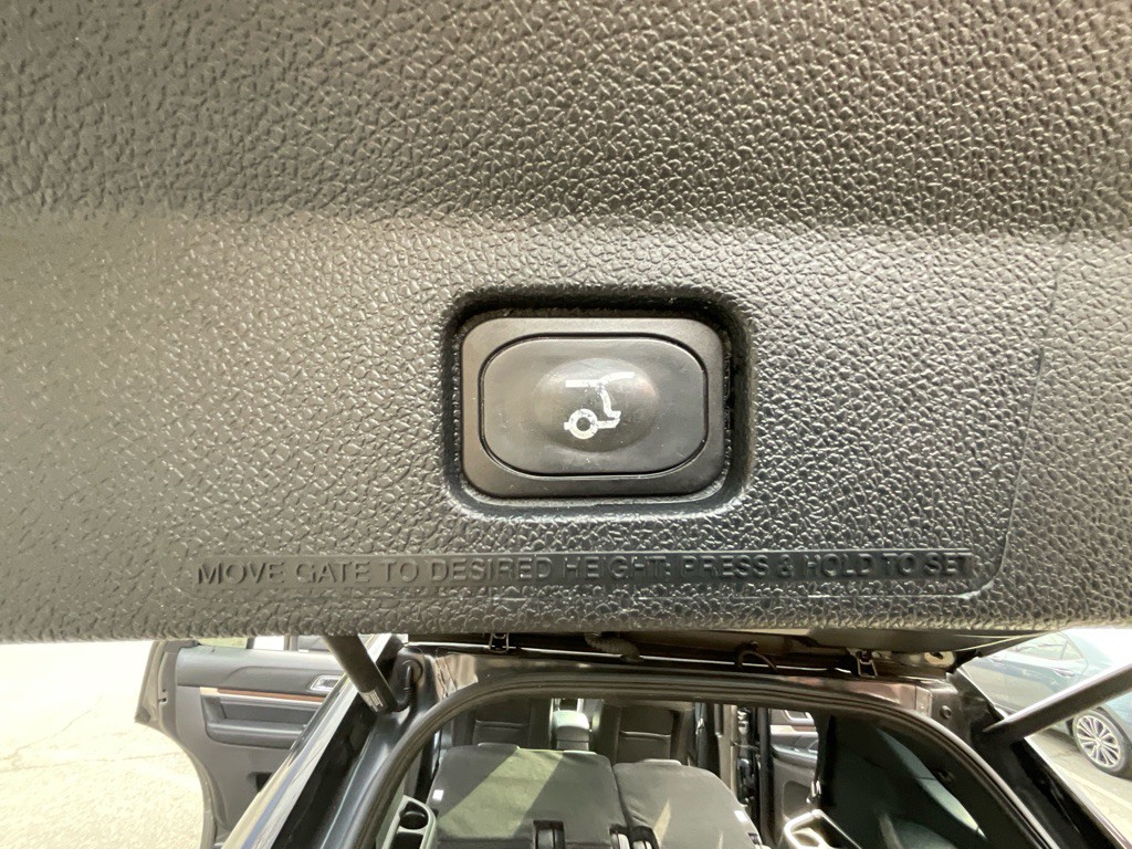 2018 Ford Explorer Image 43