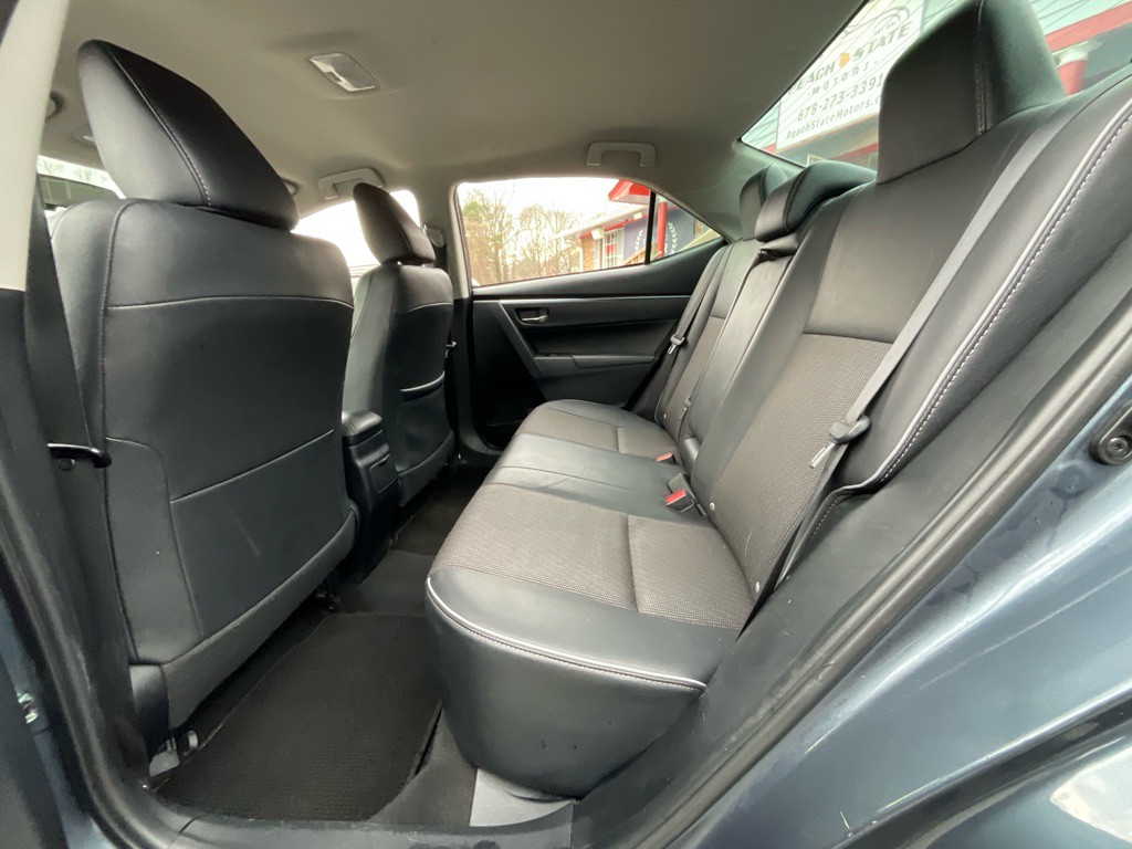 2016 Toyota Corolla Image 27