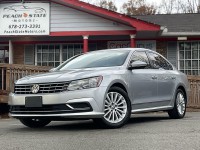 Image for 2016 Volkswagen Passat SE ID: 7053406