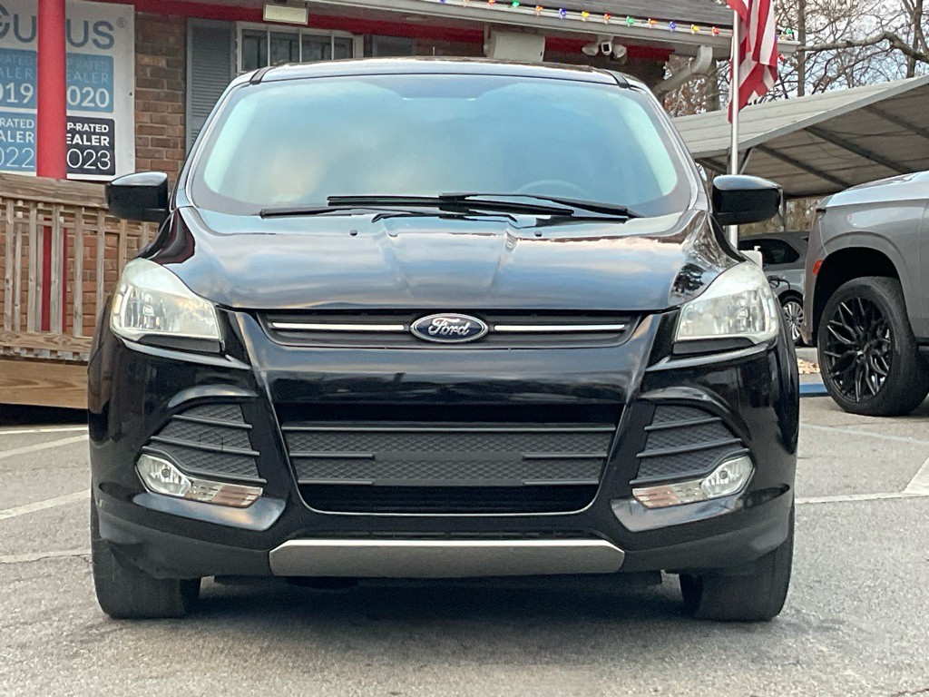 2016 Ford Escape Image 2