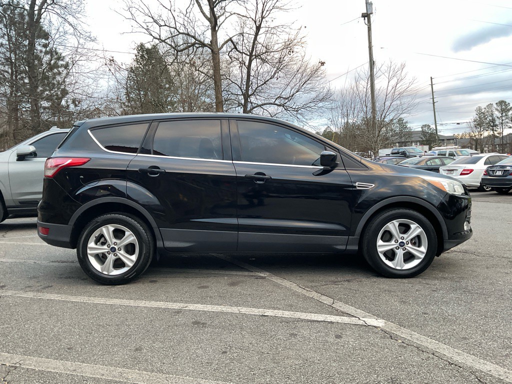 2016 Ford Escape Image 4