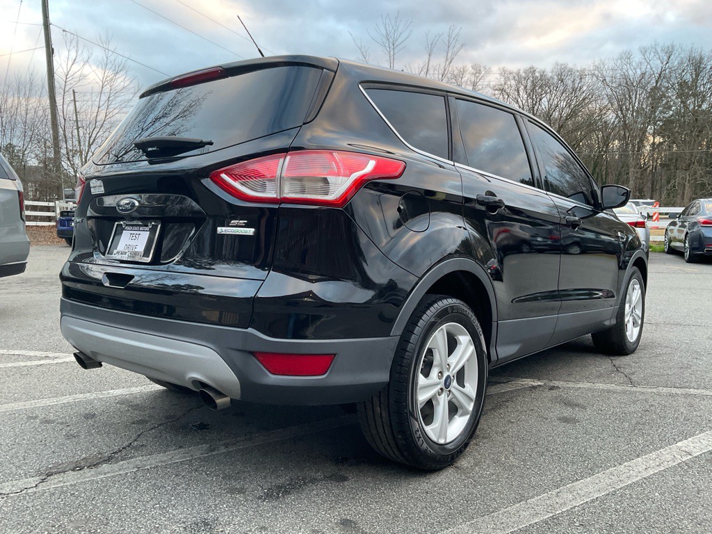 2016 Ford Escape Image 5