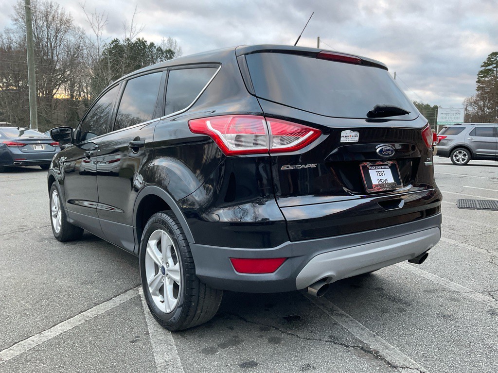 2016 Ford Escape Image 7