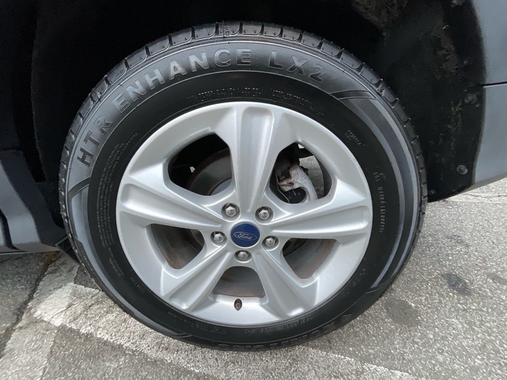 2016 Ford Escape Image 12