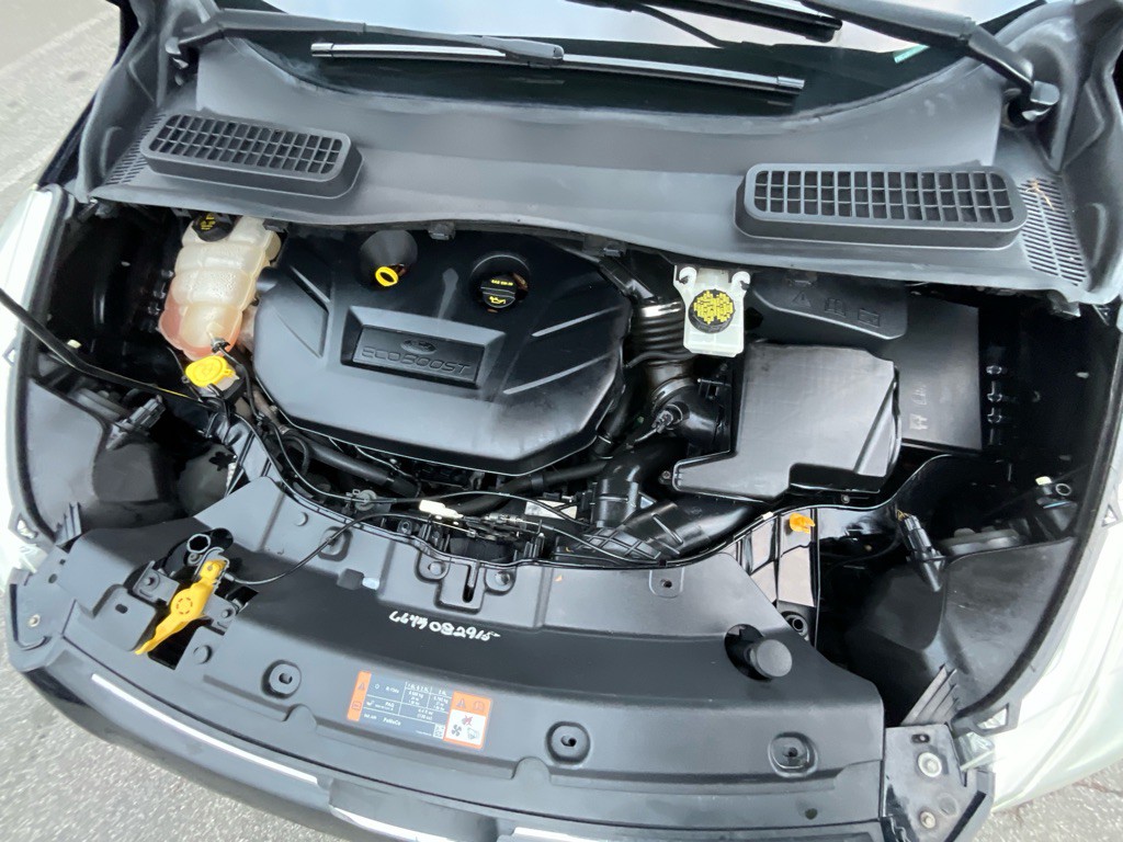 2016 Ford Escape Image 13