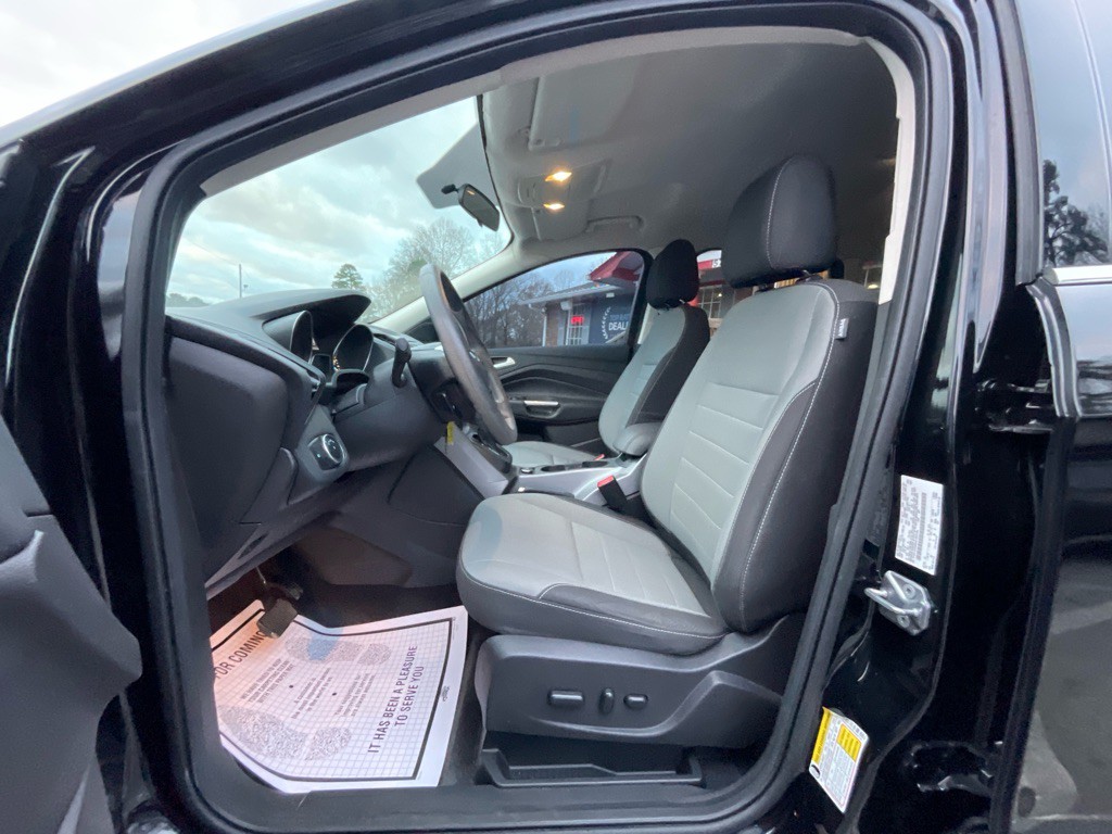 2016 Ford Escape Image 14