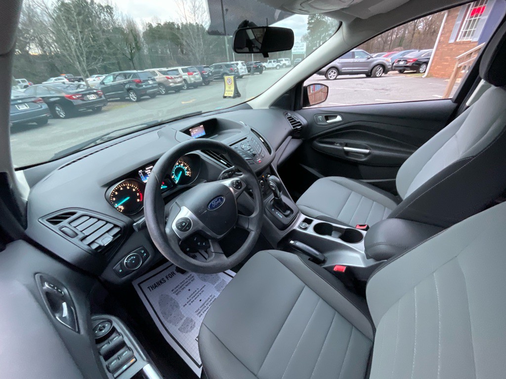 2016 Ford Escape Image 15