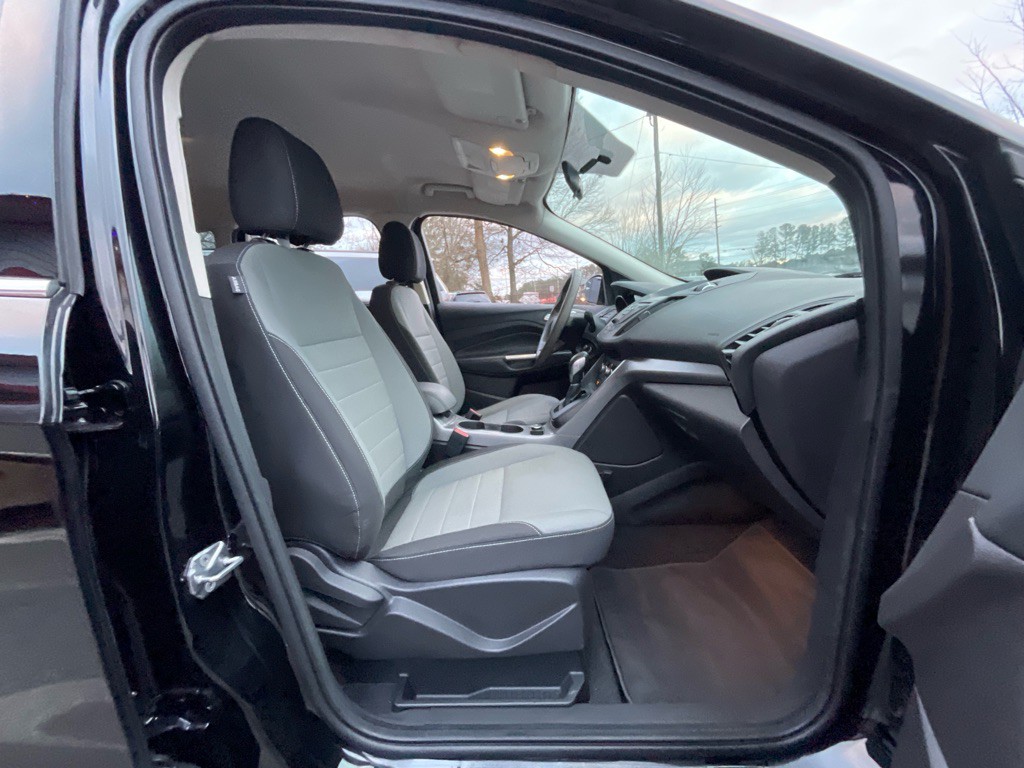 2016 Ford Escape Image 17