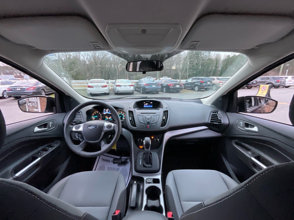 2016 Ford Escape Image 20