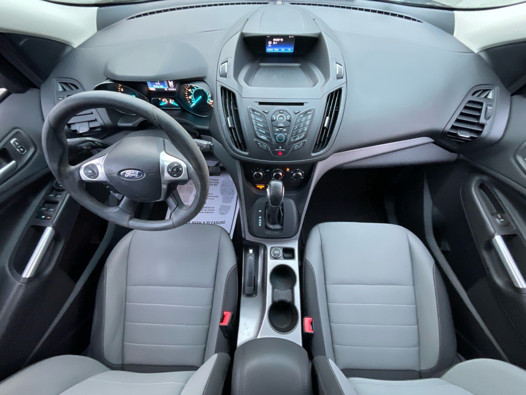 2016 Ford Escape Image 21