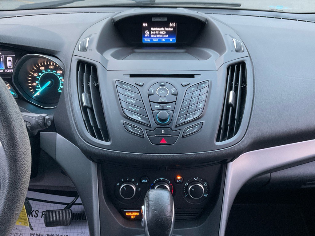 2016 Ford Escape Image 22