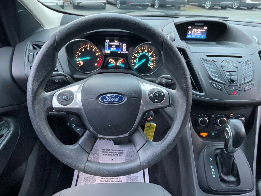 2016 Ford Escape Image 23