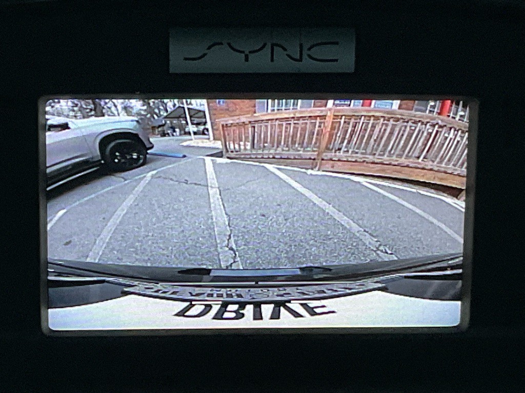 2016 Ford Escape Image 24