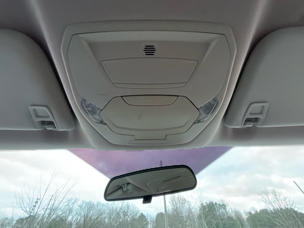 2016 Ford Escape Image 26