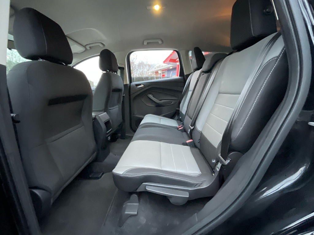 2016 Ford Escape Image 27