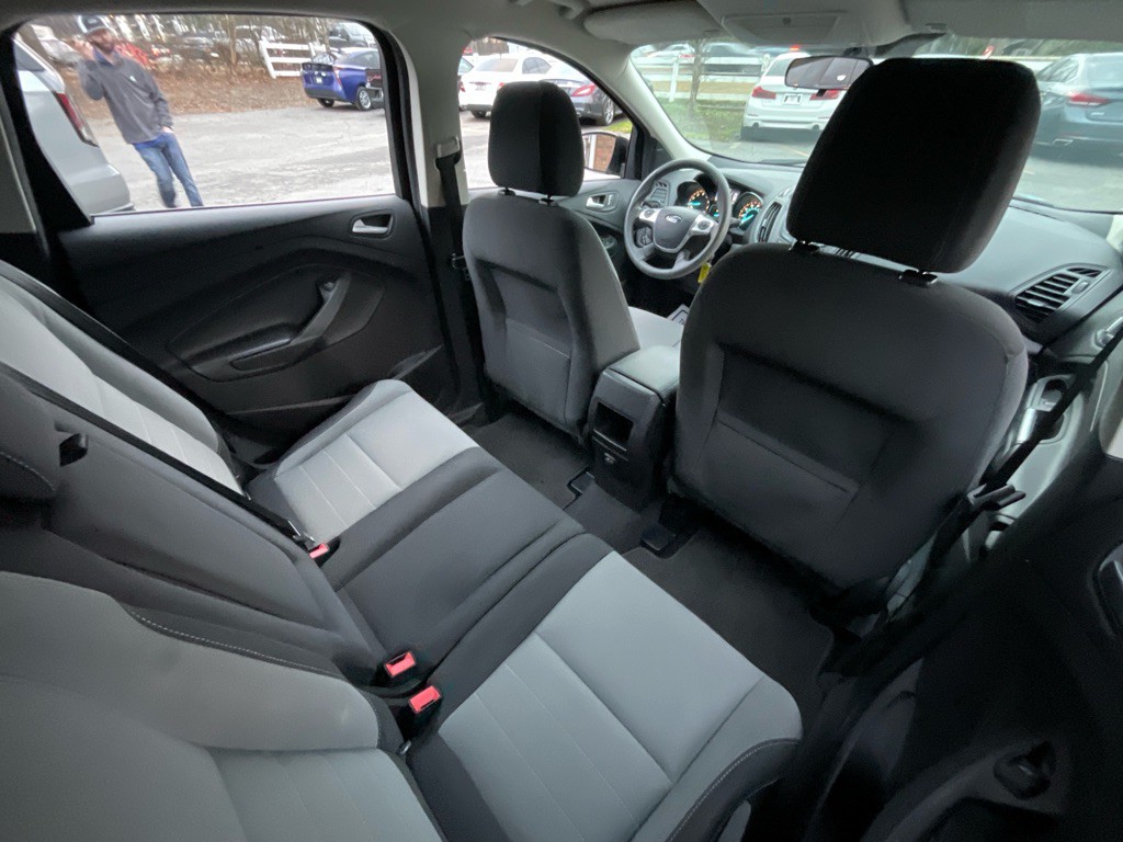 2016 Ford Escape Image 31