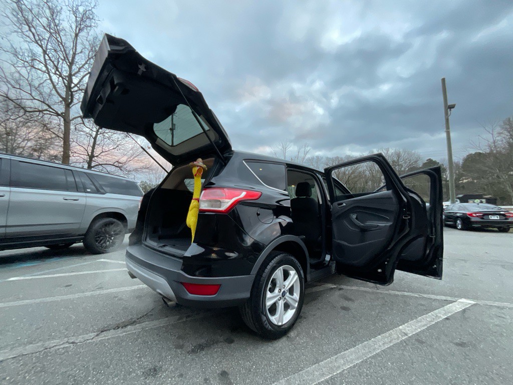 2016 Ford Escape Image 34