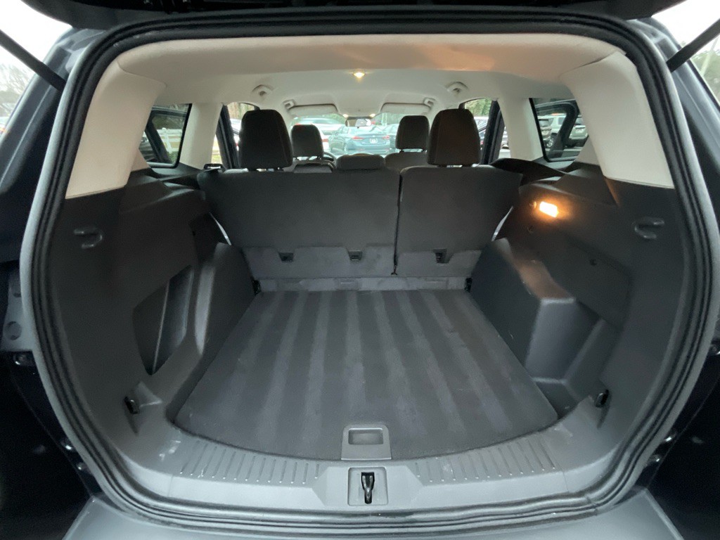 2016 Ford Escape Image 36