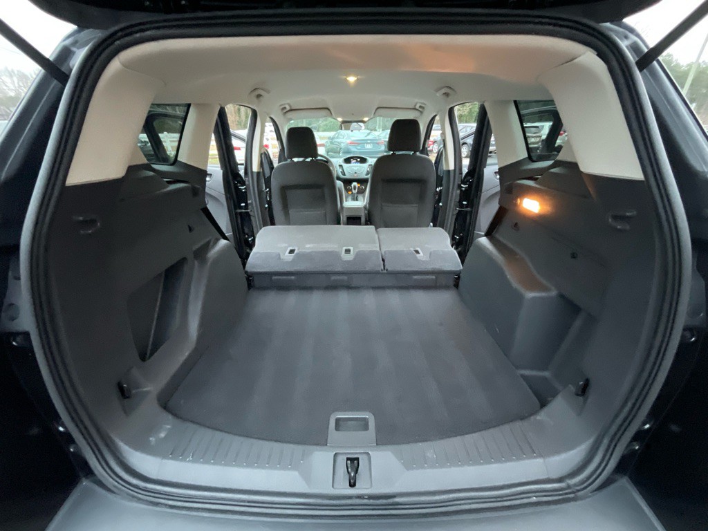 2016 Ford Escape Image 37